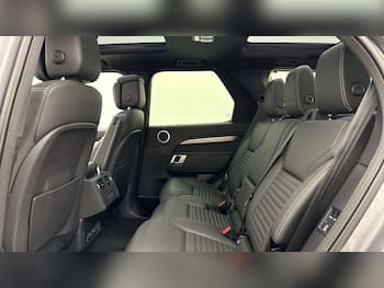 Used Land Rover Discovery 2025 for sale - 79745548: Photo