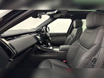 Used Land Rover Range Rover Sport 2024 for sale - 78834488: Photo