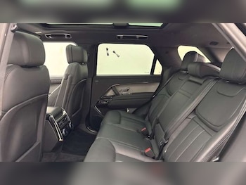 Used Land Rover Range Rover Sport 2024 for sale - 78834488: Photo