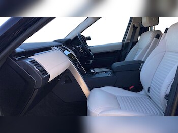 Used Land Rover Discovery 2023 for sale - 78834463: Photo