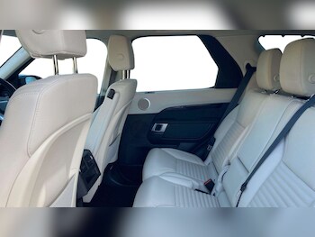 Used Land Rover Discovery 2023 for sale - 78834463: Photo