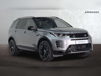Used Land Rover Discovery Sport 2026 for sale - 79556418: Photo