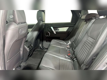 Used Land Rover Discovery Sport 2026 for sale - 79556418: Photo