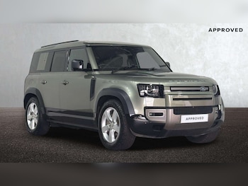 Used Land Rover Defender 2024 for sale - 79064910: Photo