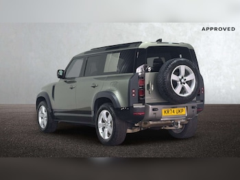 Used Land Rover Defender 2024 for sale - 79064910: Photo