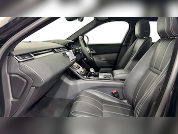 Used Land Rover Range Rover Velar 2021 for sale - 78831927: Photo