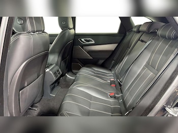 Used Land Rover Range Rover Velar 2021 for sale - 78831927: Photo