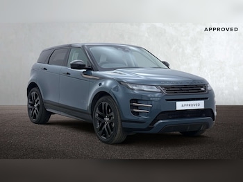 Used Land Rover Range Rover Evoque 2025 for sale - 79134675: Photo