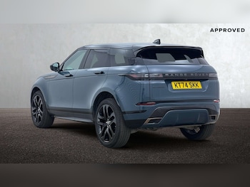 Used Land Rover Range Rover Evoque 2025 for sale - 79134675: Photo