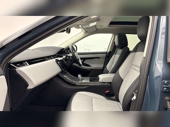 Used Land Rover Range Rover Evoque 2025 for sale - 79134675: Photo