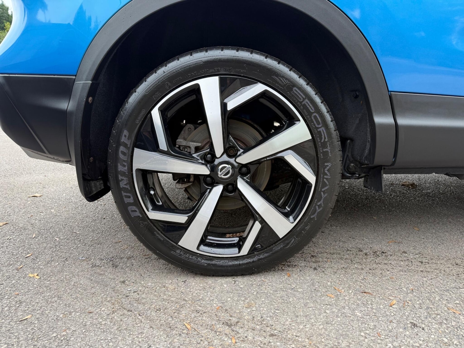 Used Nissan Qashqai 2020 for sale - 77285950: Photo 12