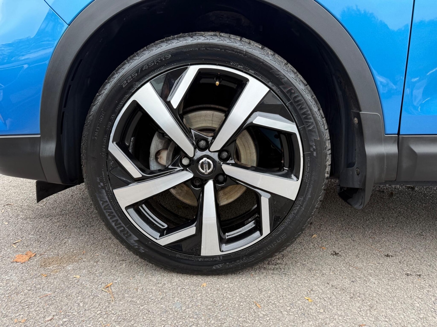 Used Nissan Qashqai 2020 for sale - 77285950: Photo 17