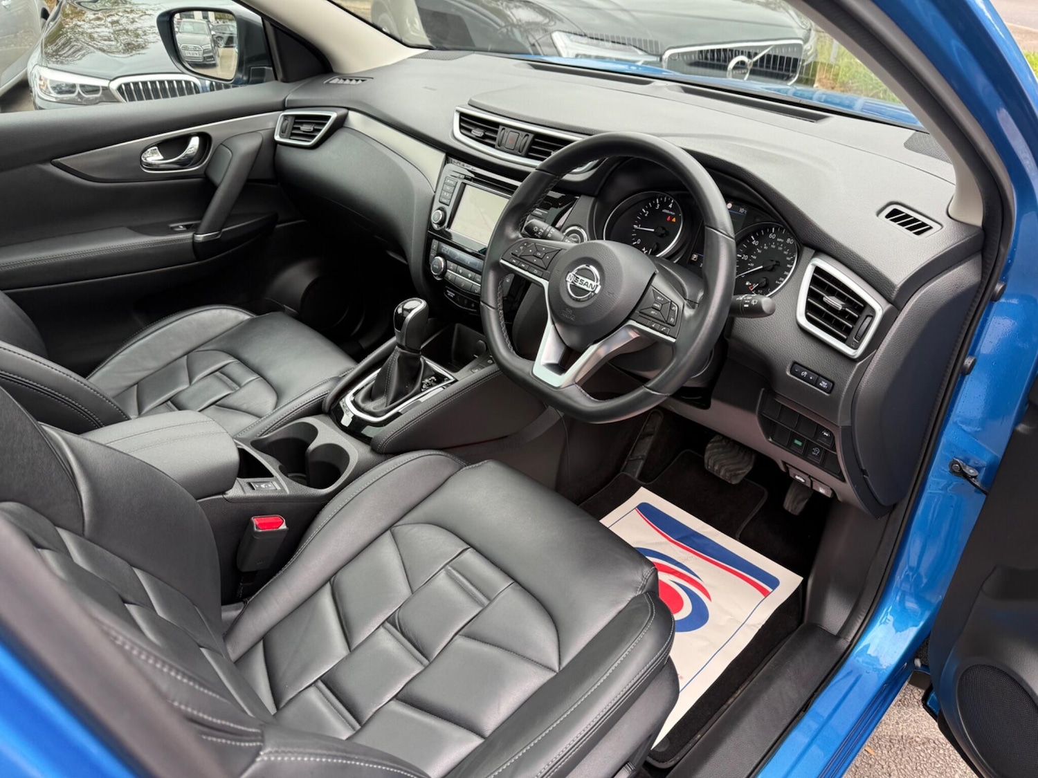 Used Nissan Qashqai 2020 for sale - 77285950: Photo 2