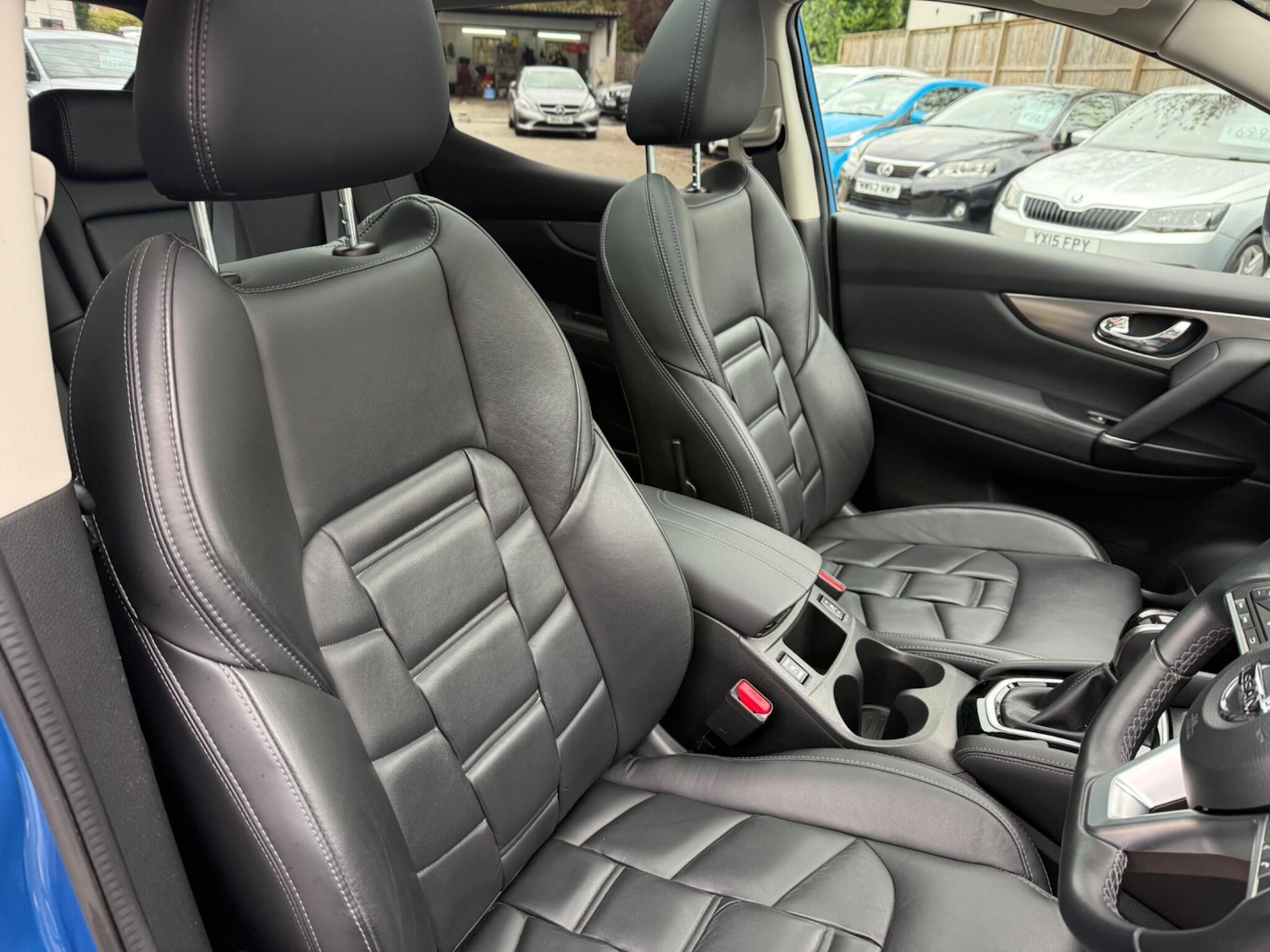 Used Nissan Qashqai 2020 for sale - 77285950: Photo 22