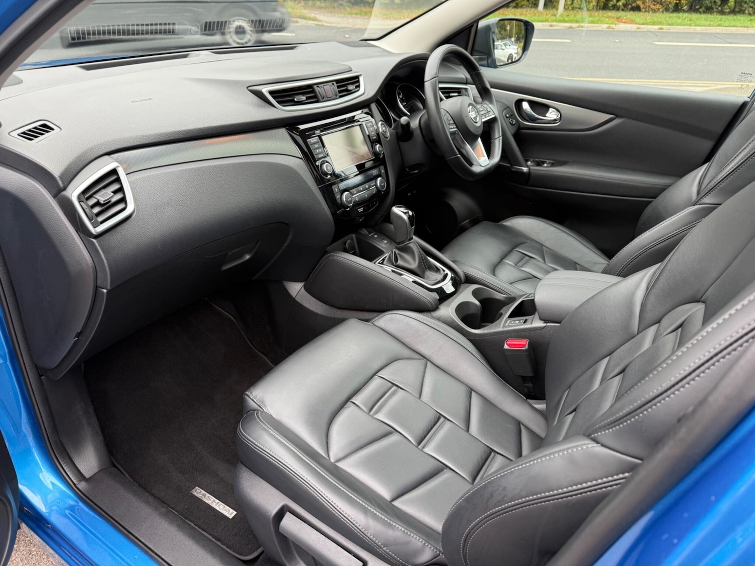 Used Nissan Qashqai 2020 for sale - 77285950: Photo 24