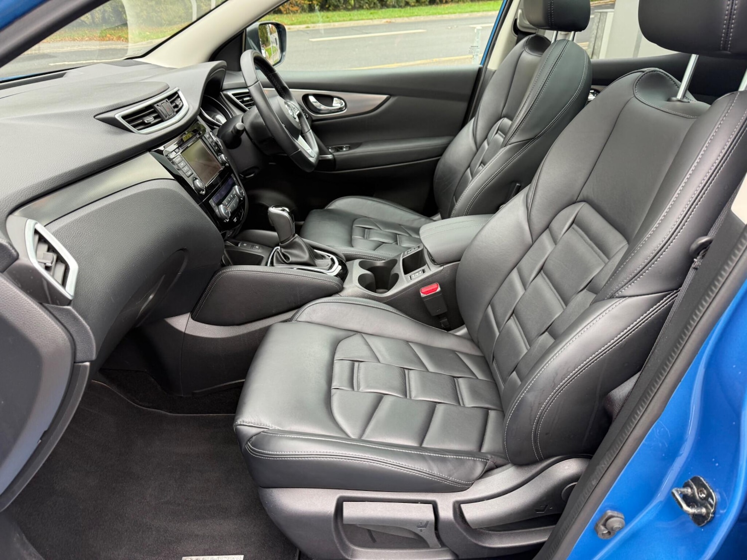 Used Nissan Qashqai 2020 for sale - 77285950: Photo 25