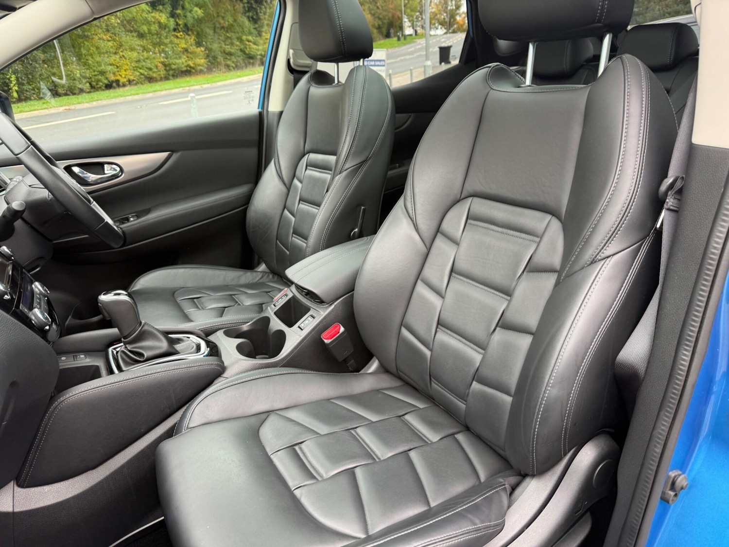 Used Nissan Qashqai 2020 for sale - 77285950: Photo 26