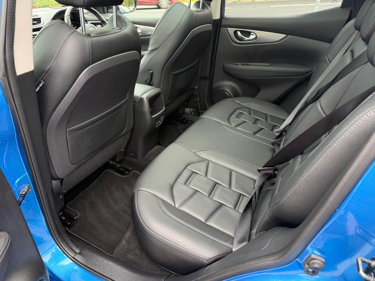 Used Nissan Qashqai 2020 for sale - 77285950: Photo 27