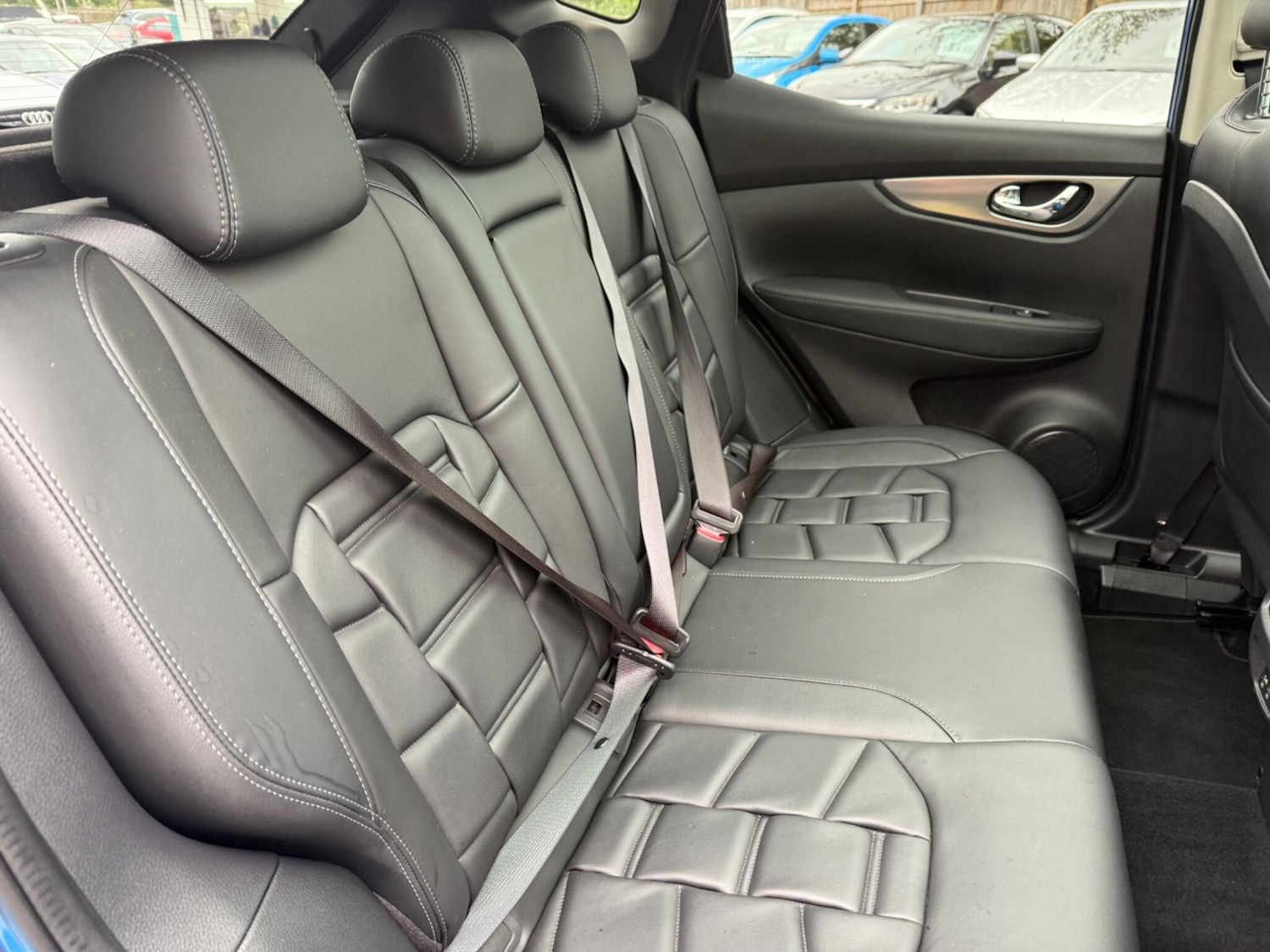 Used Nissan Qashqai 2020 for sale - 77285950: Photo 29