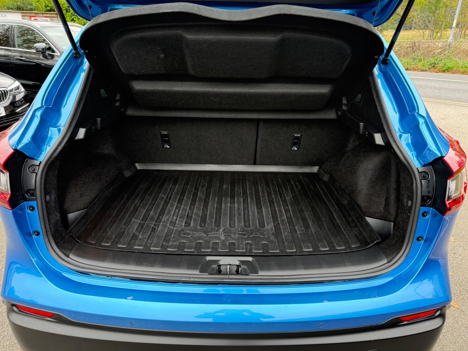 Used Nissan Qashqai 2020 for sale - 77285950: Photo 30