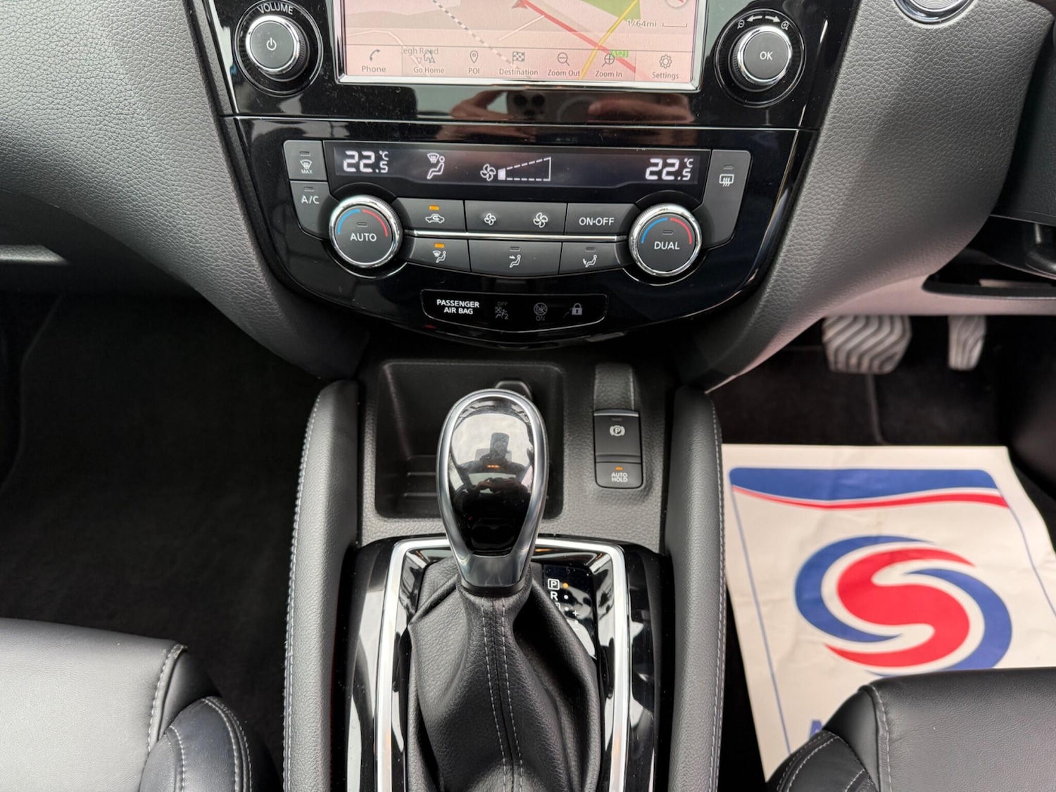 Used Nissan Qashqai 2020 for sale - 77285950: Photo 32