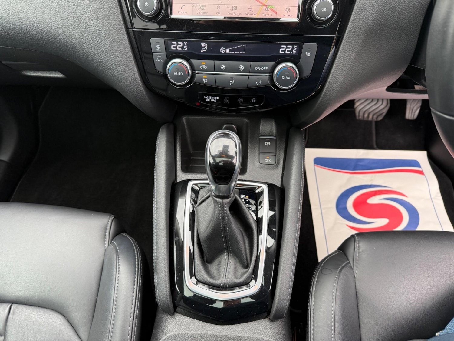 Used Nissan Qashqai 2020 for sale - 77285950: Photo 33