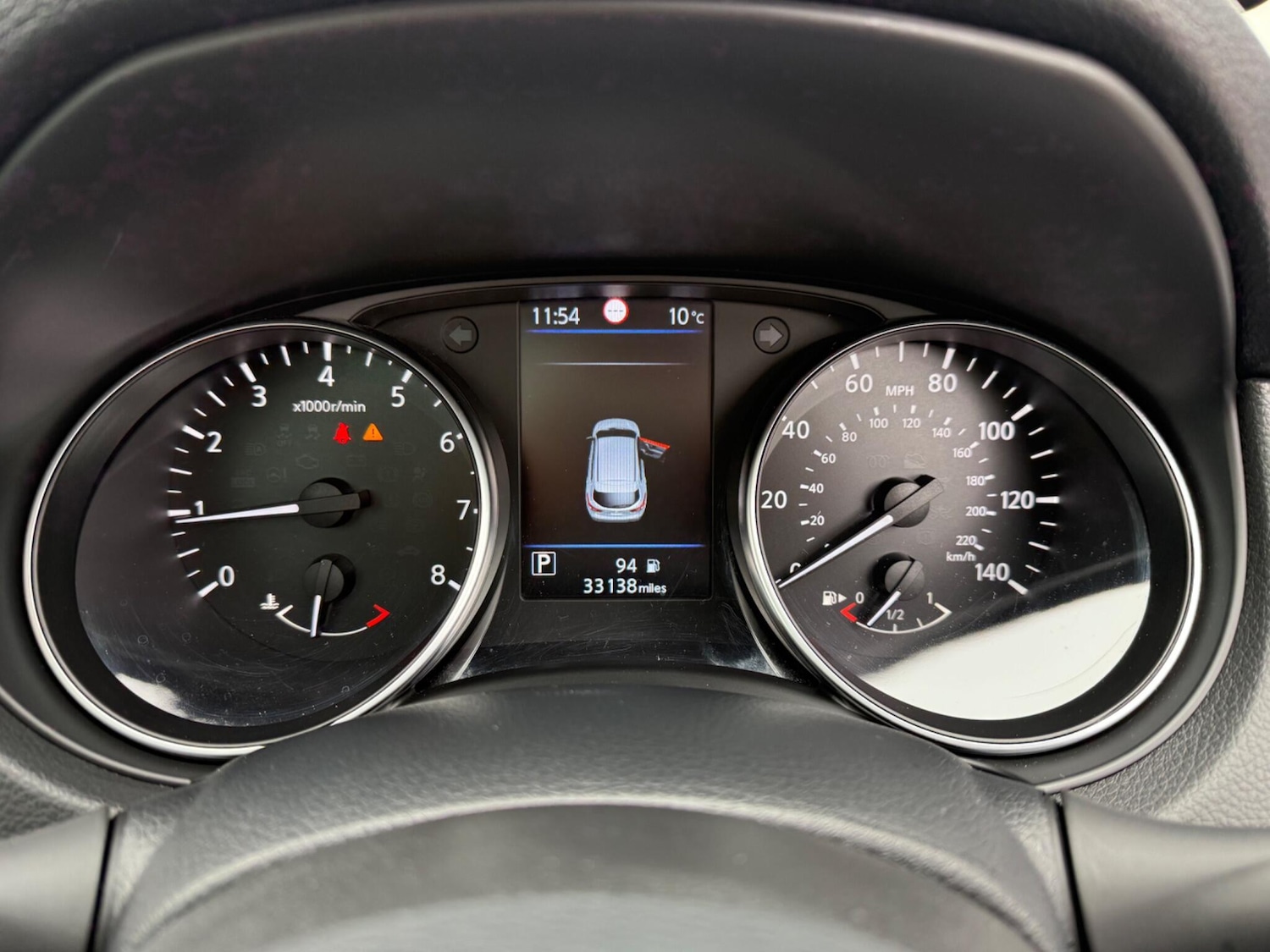 Used Nissan Qashqai 2020 for sale - 77285950: Photo 34