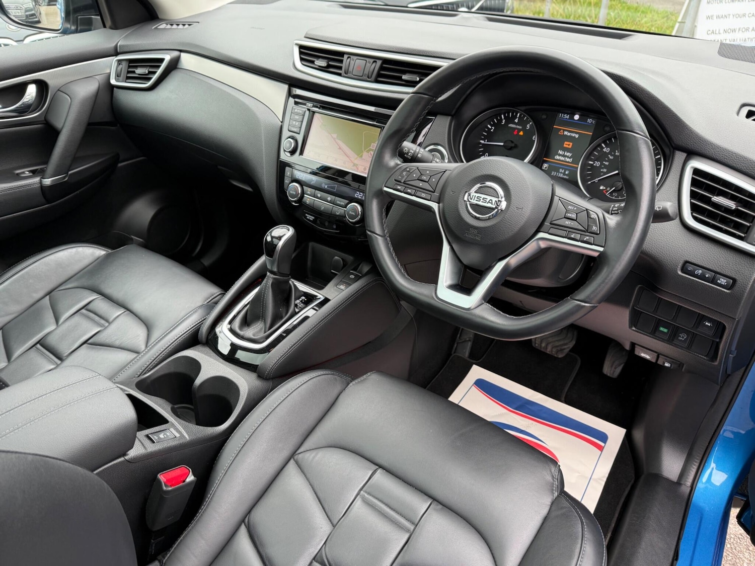 Used Nissan Qashqai 2020 for sale - 77285950: Photo 38