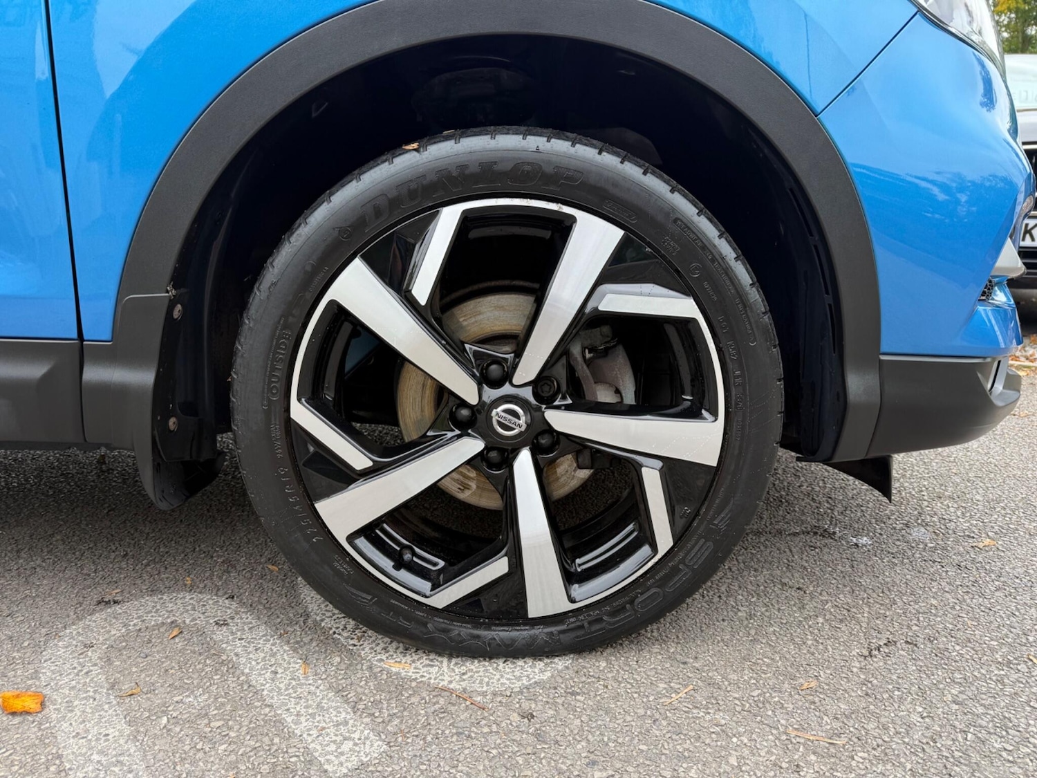 Used Nissan Qashqai 2020 for sale - 77285950: Photo 4