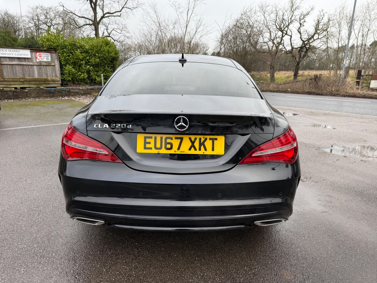 Used Mercedes-Benz CLA for sale - 77511462: Photo 15