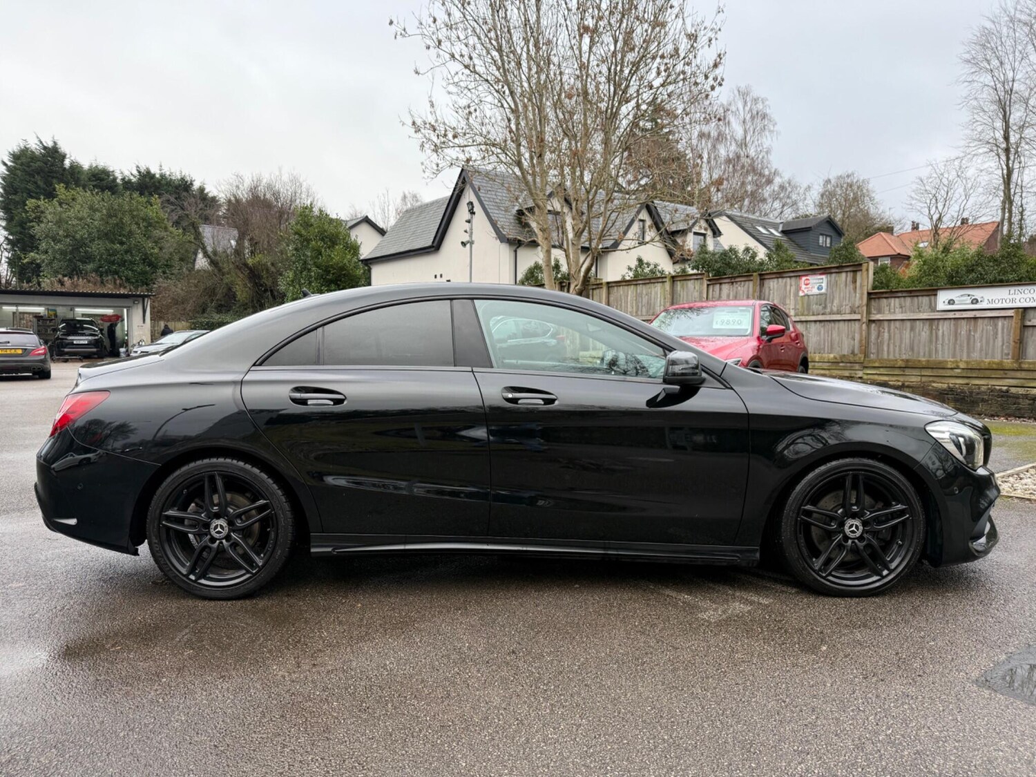 Used Mercedes-Benz CLA for sale - 77511462: Photo 16