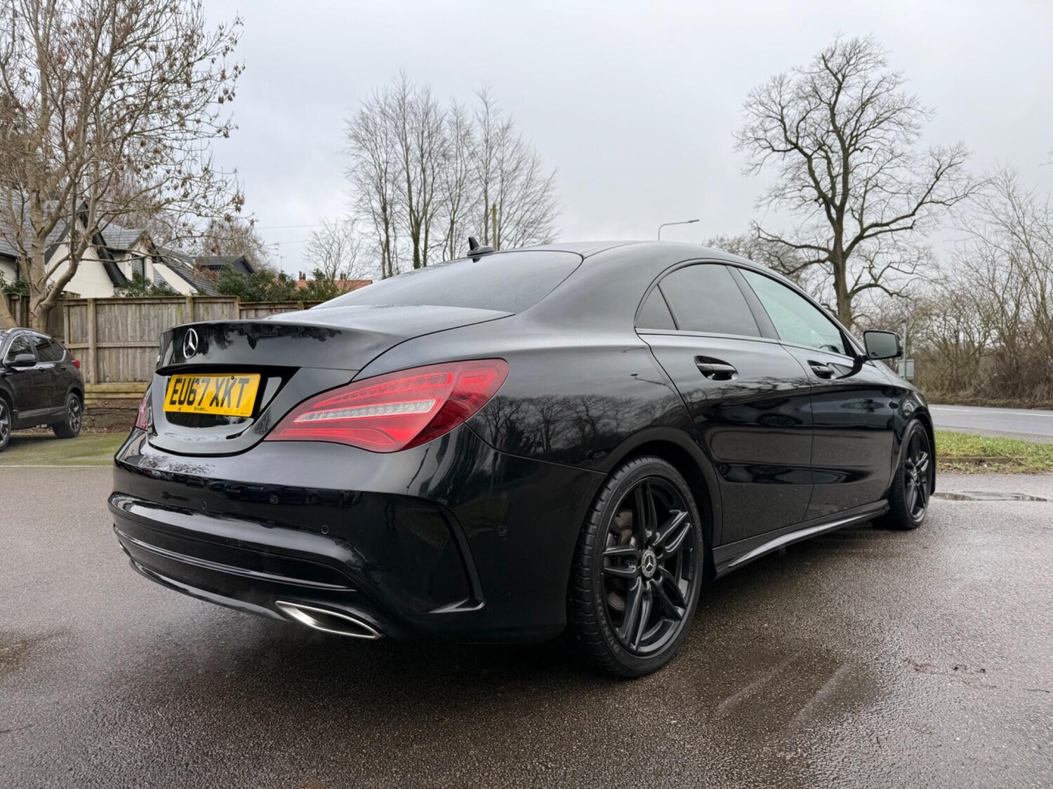 Used Mercedes-Benz CLA for sale - 77511462: Photo 18