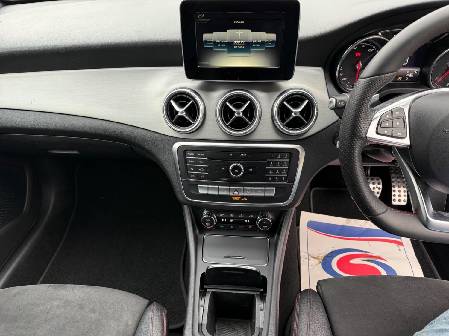 Used Mercedes-Benz CLA for sale - 77511462: Photo 19