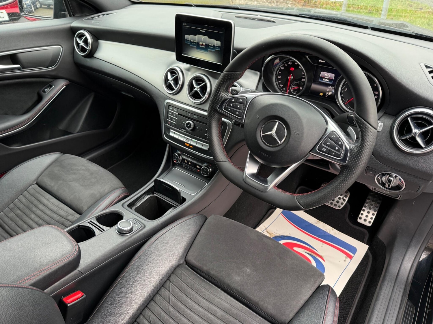 Used Mercedes-Benz CLA for sale - 77511462: Photo 2