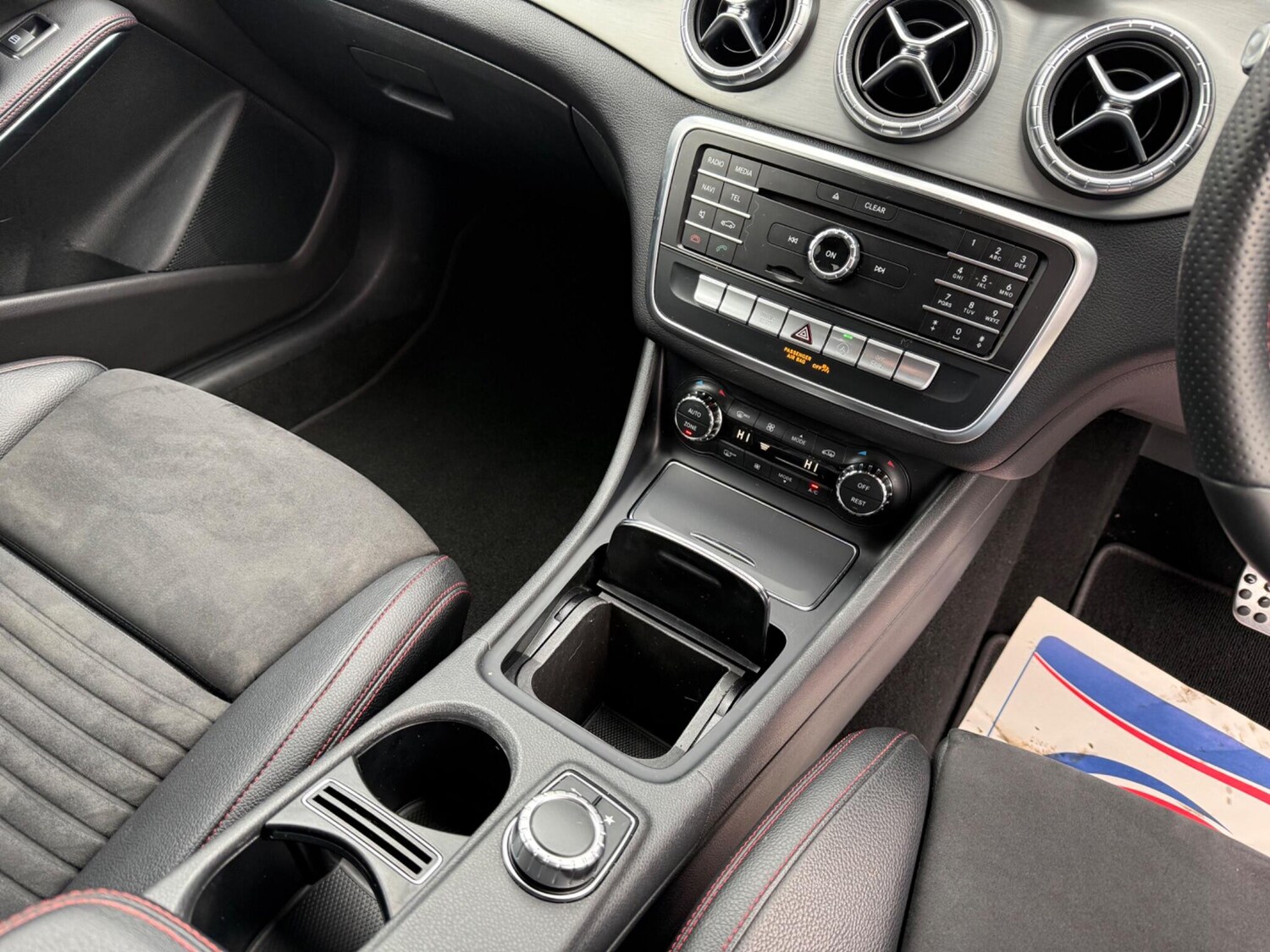 Used Mercedes-Benz CLA for sale - 77511462: Photo 20