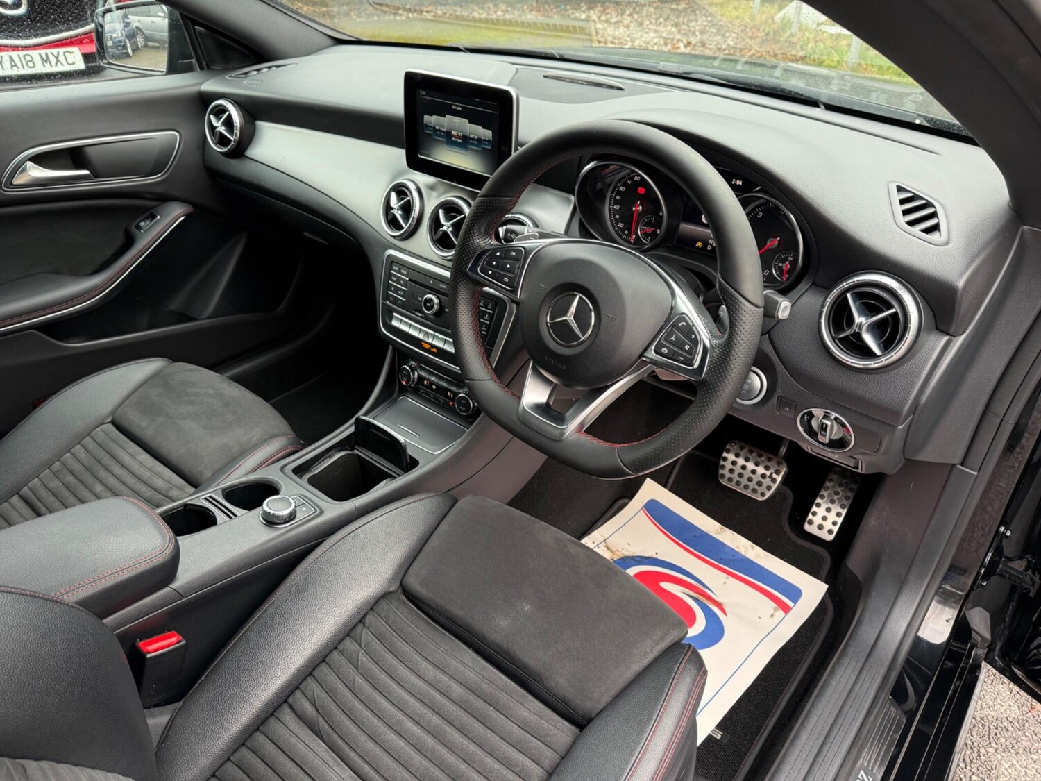 Used Mercedes-Benz CLA for sale - 77511462: Photo 21