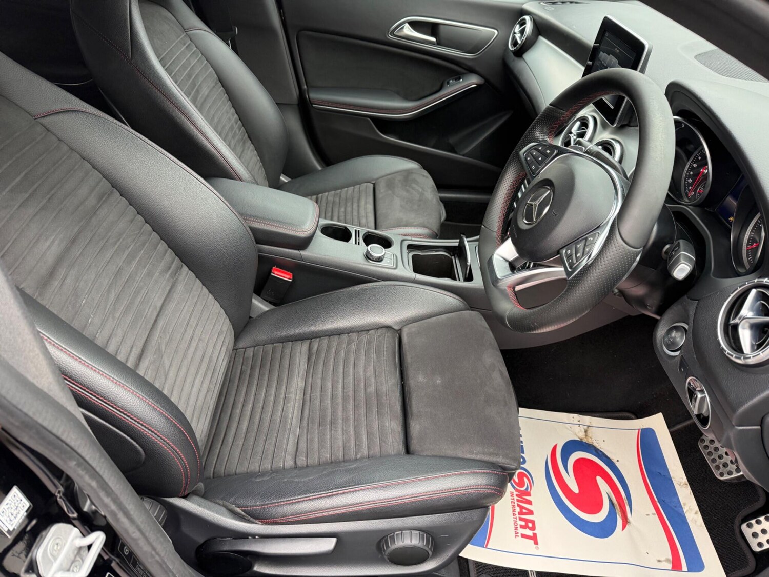 Used Mercedes-Benz CLA for sale - 77511462: Photo 22