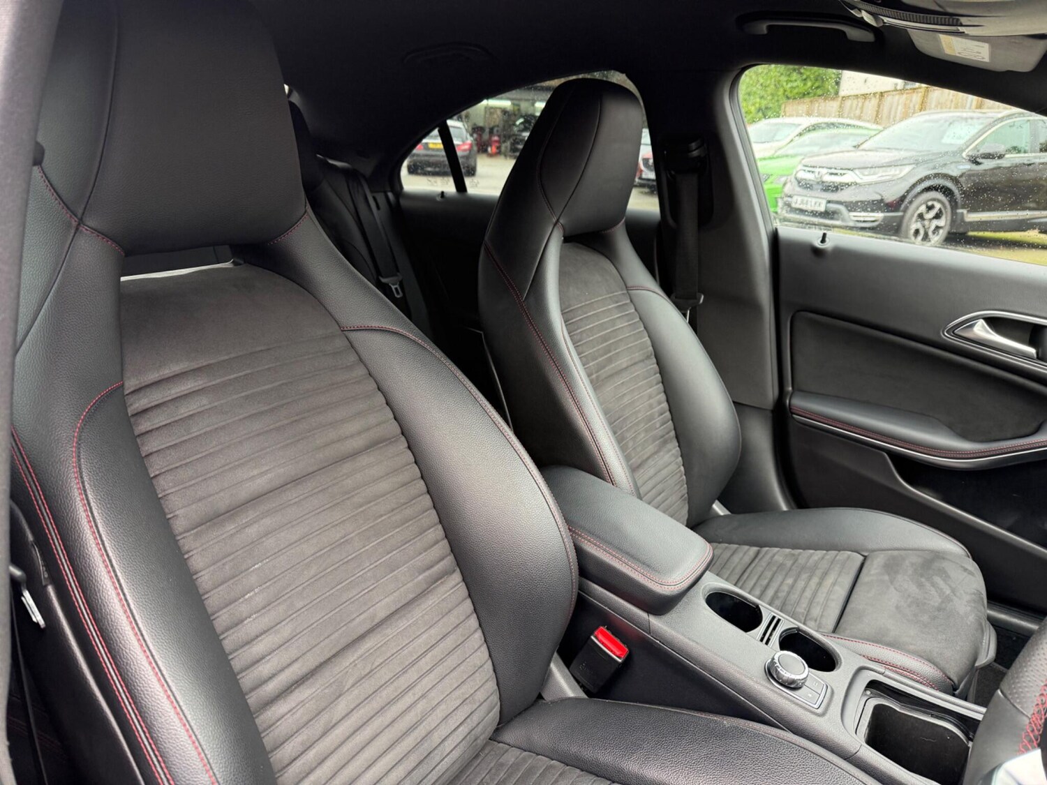 Used Mercedes-Benz CLA for sale - 77511462: Photo 23