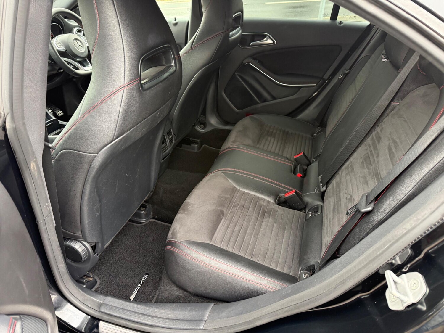 Used Mercedes-Benz CLA for sale - 77511462: Photo 24