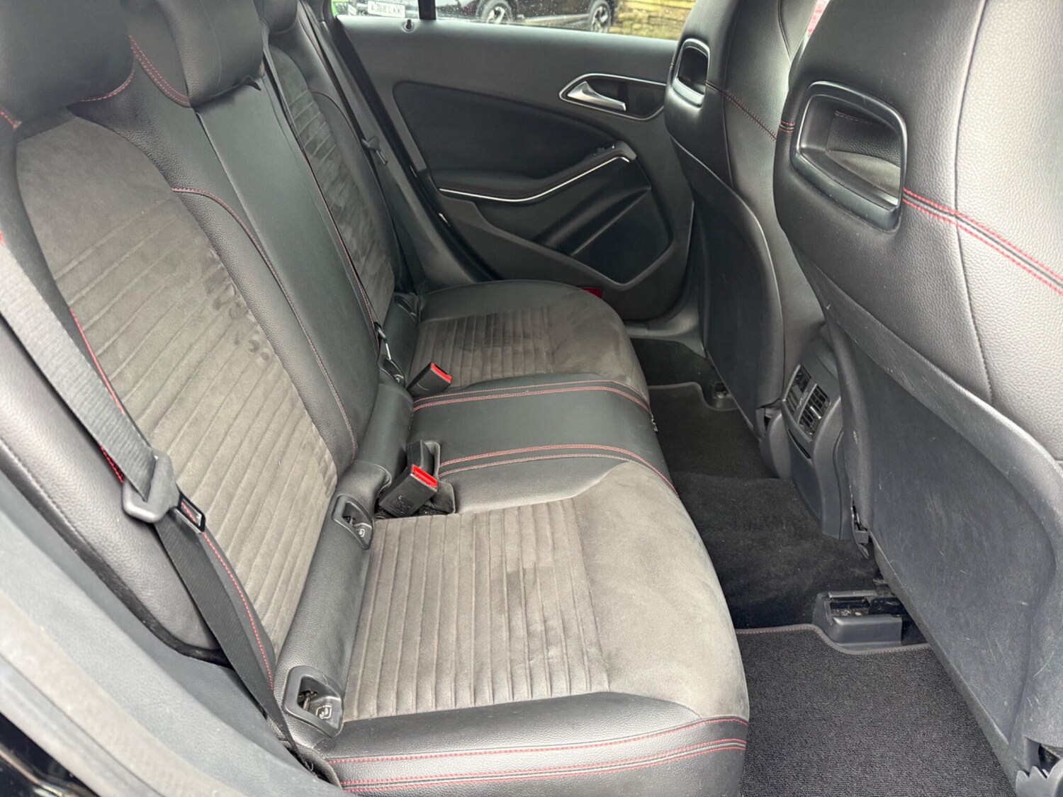 Used Mercedes-Benz CLA for sale - 77511462: Photo 25