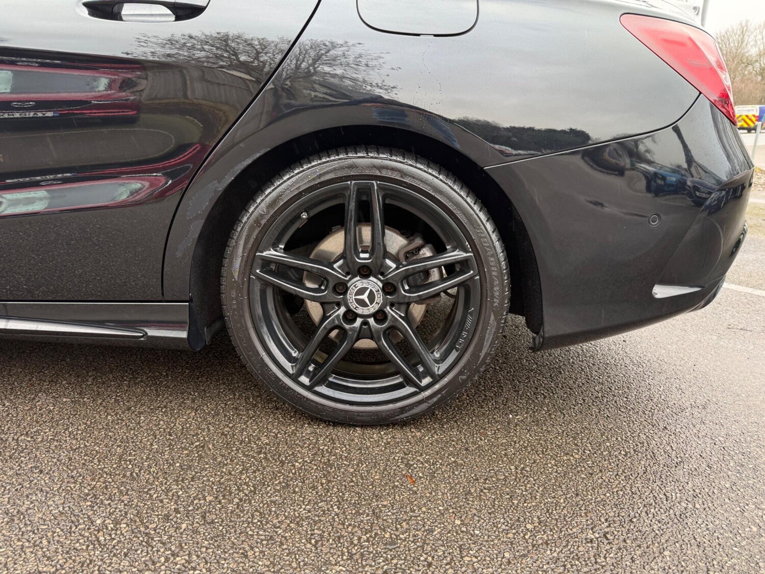 Used Mercedes-Benz CLA for sale - 77511462: Photo 28