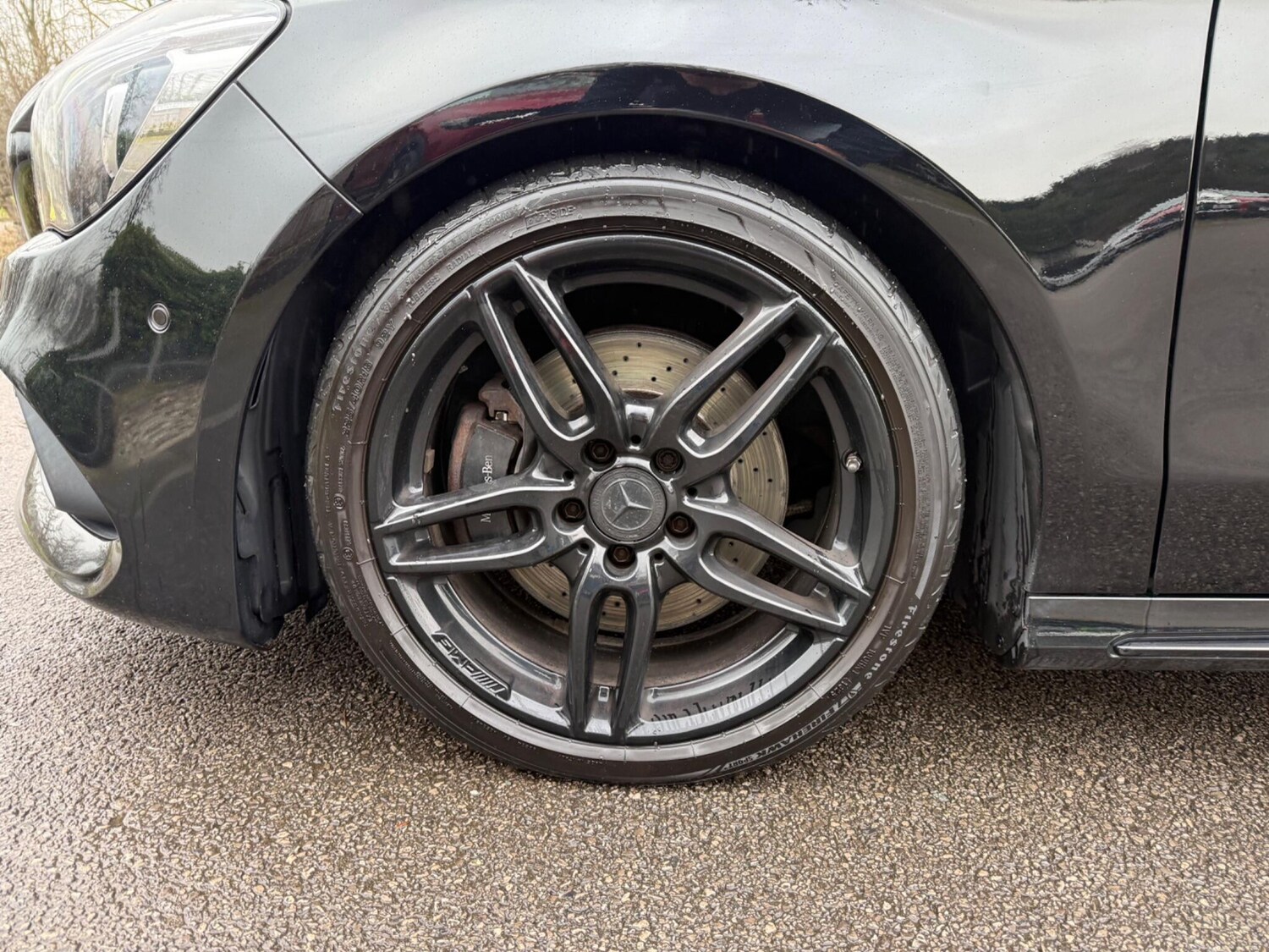 Used Mercedes-Benz CLA for sale - 77511462: Photo 29