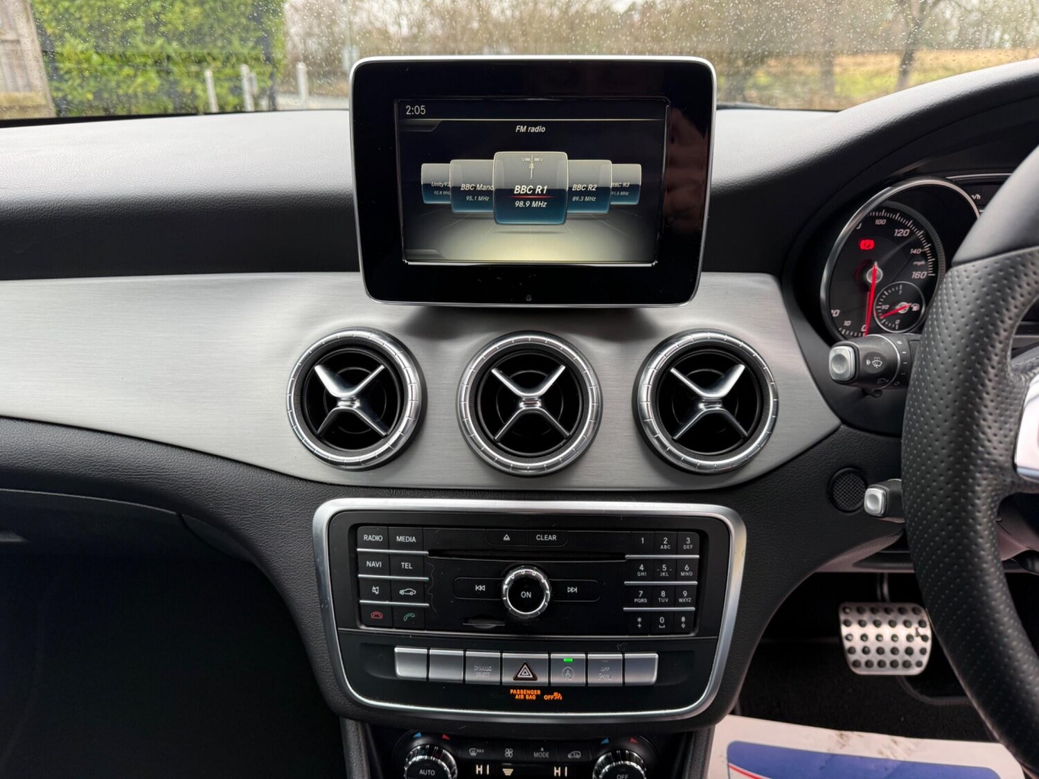 Used Mercedes-Benz CLA for sale - 77511462: Photo 31