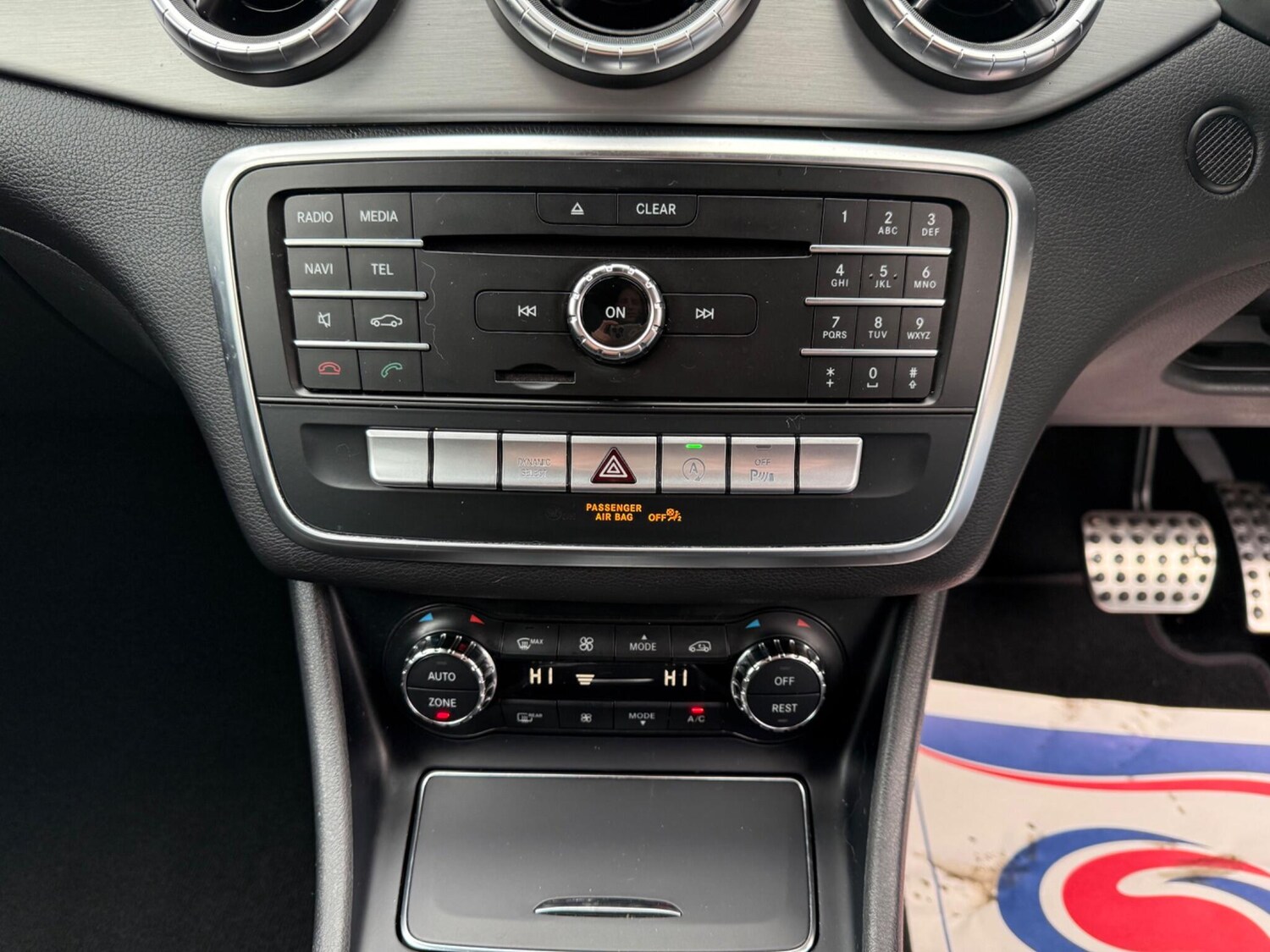 Used Mercedes-Benz CLA for sale - 77511462: Photo 32