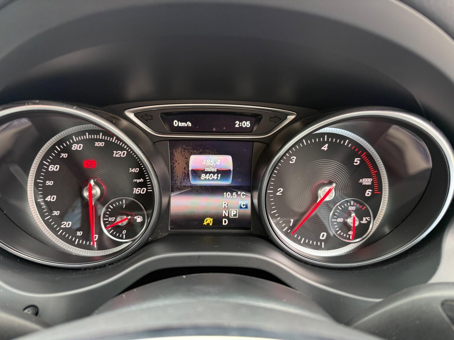 Used Mercedes-Benz CLA for sale - 77511462: Photo 33