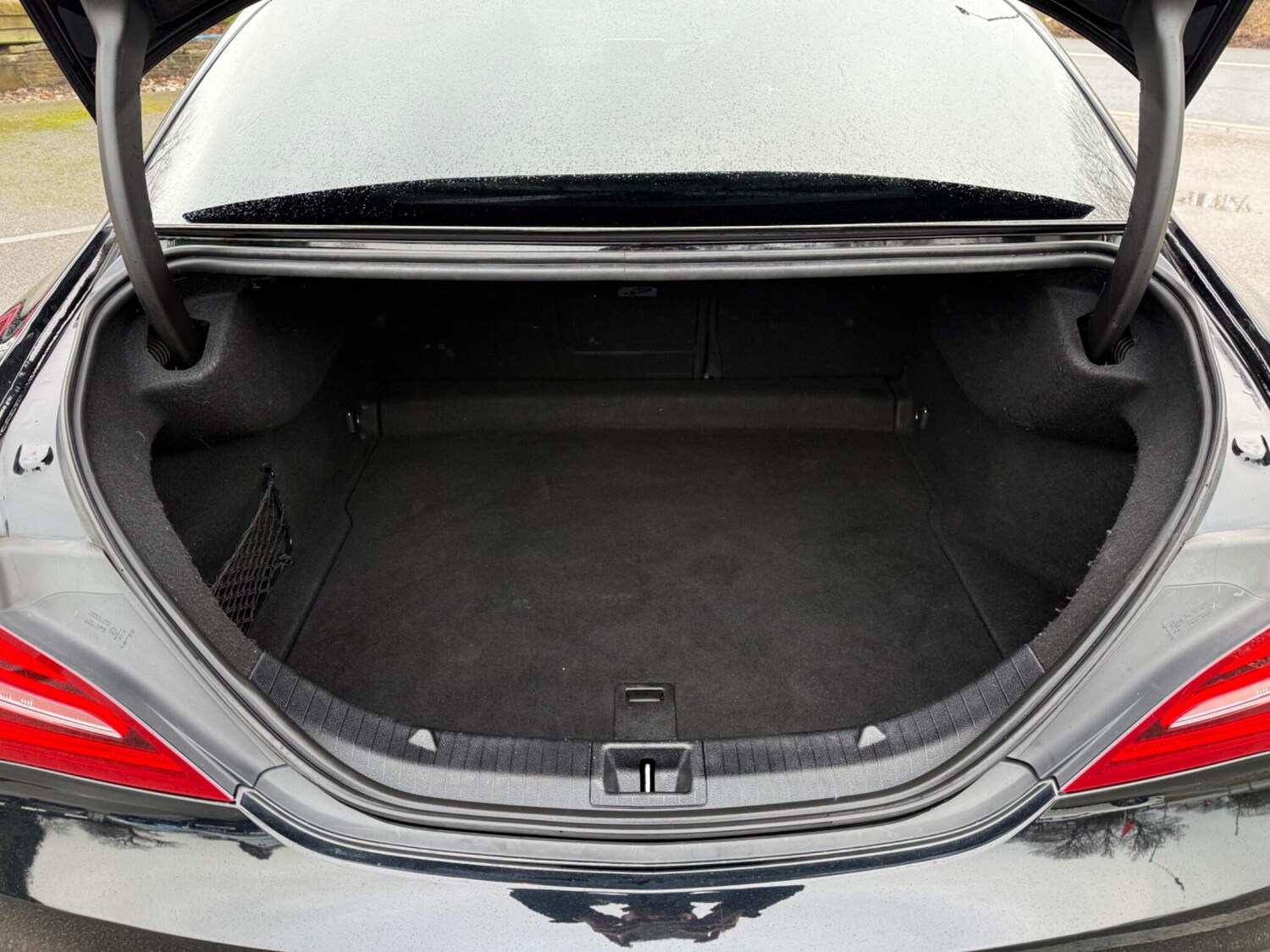 Used Mercedes-Benz CLA for sale - 77511462: Photo 34