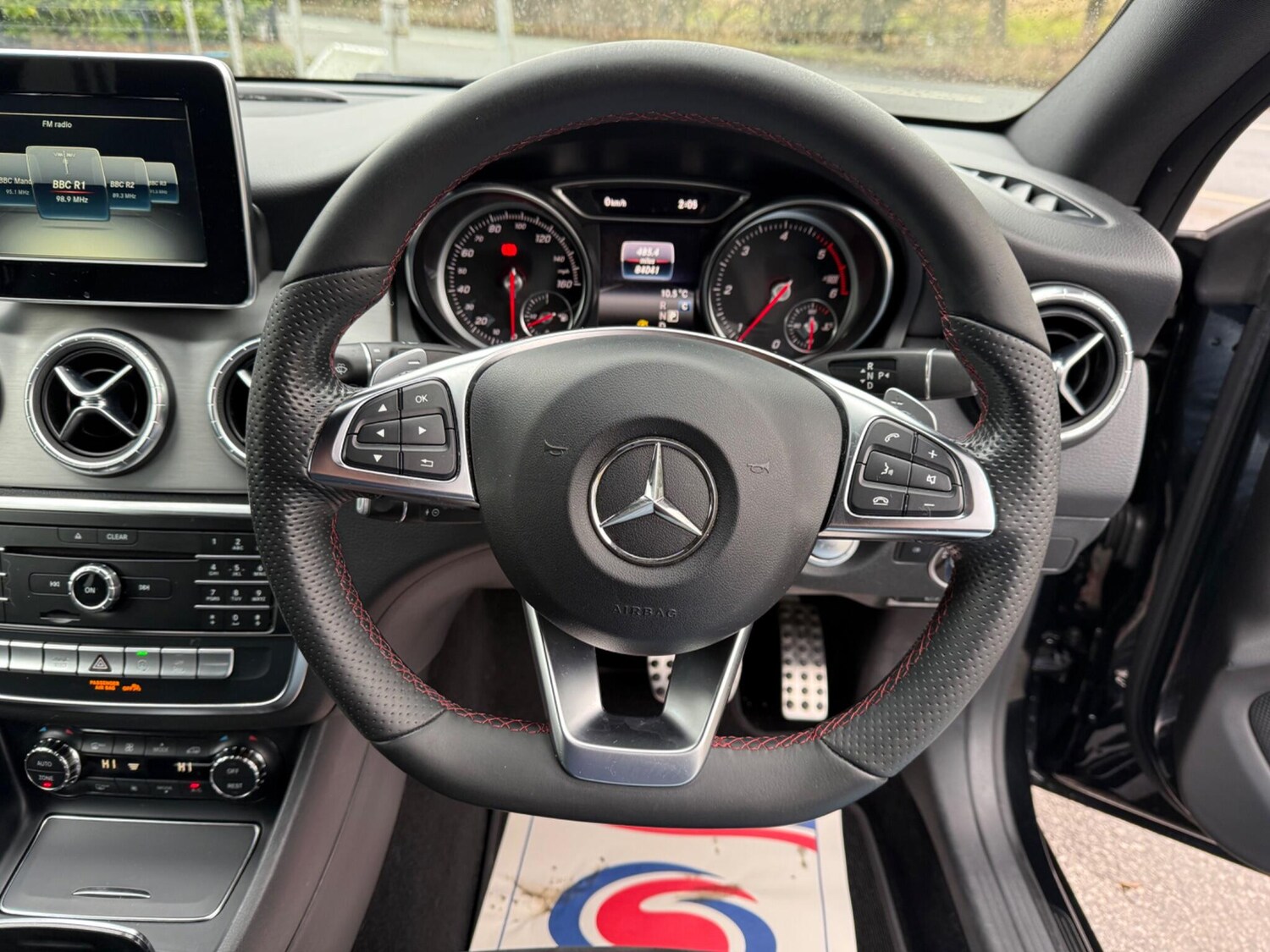 Used Mercedes-Benz CLA for sale - 77511462: Photo 35