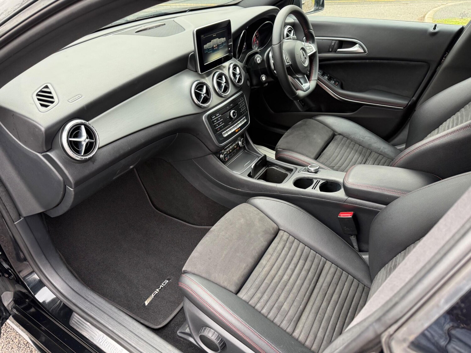 Used Mercedes-Benz CLA for sale - 77511462: Photo 36