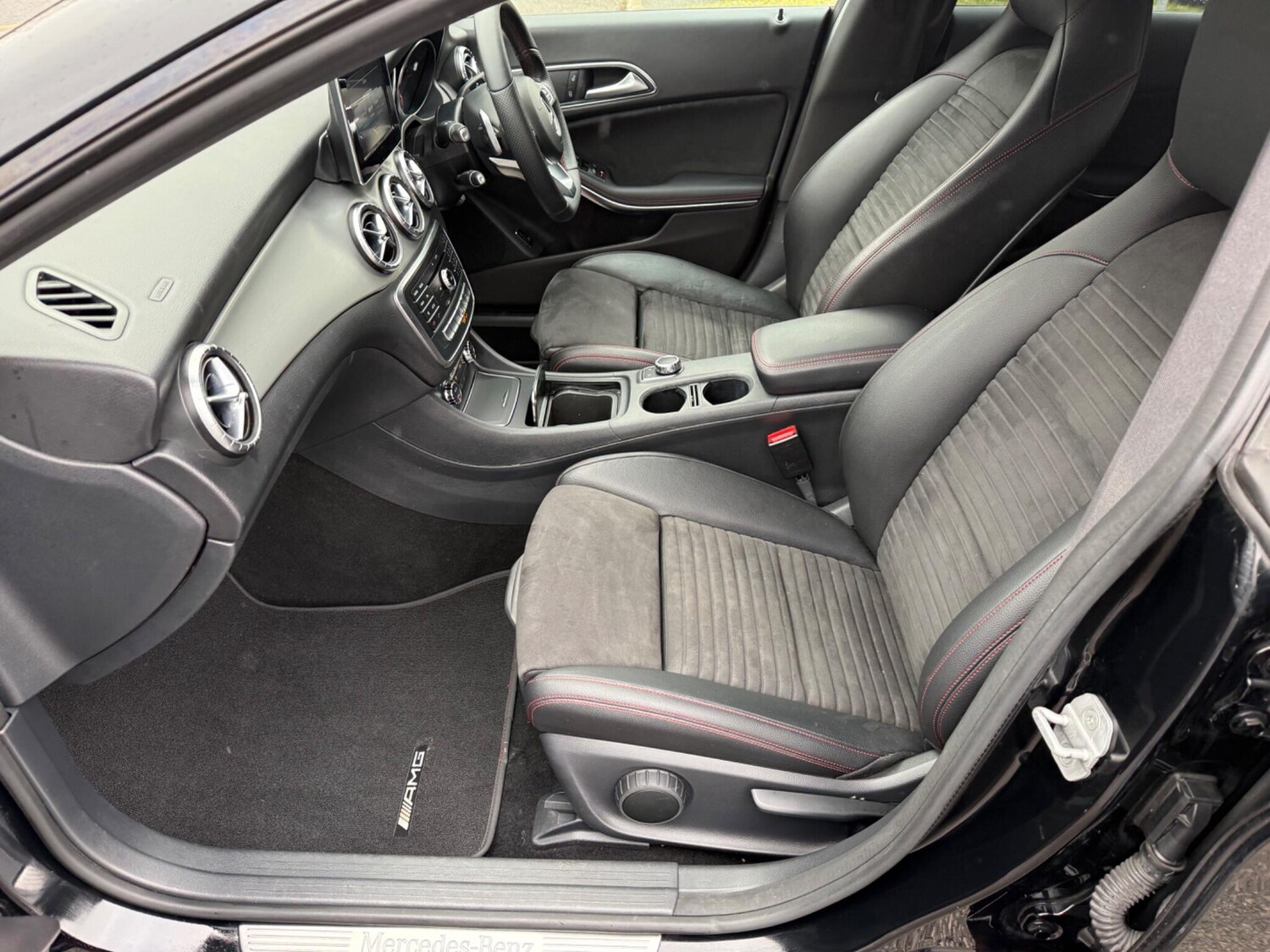 Used Mercedes-Benz CLA for sale - 77511462: Photo 37