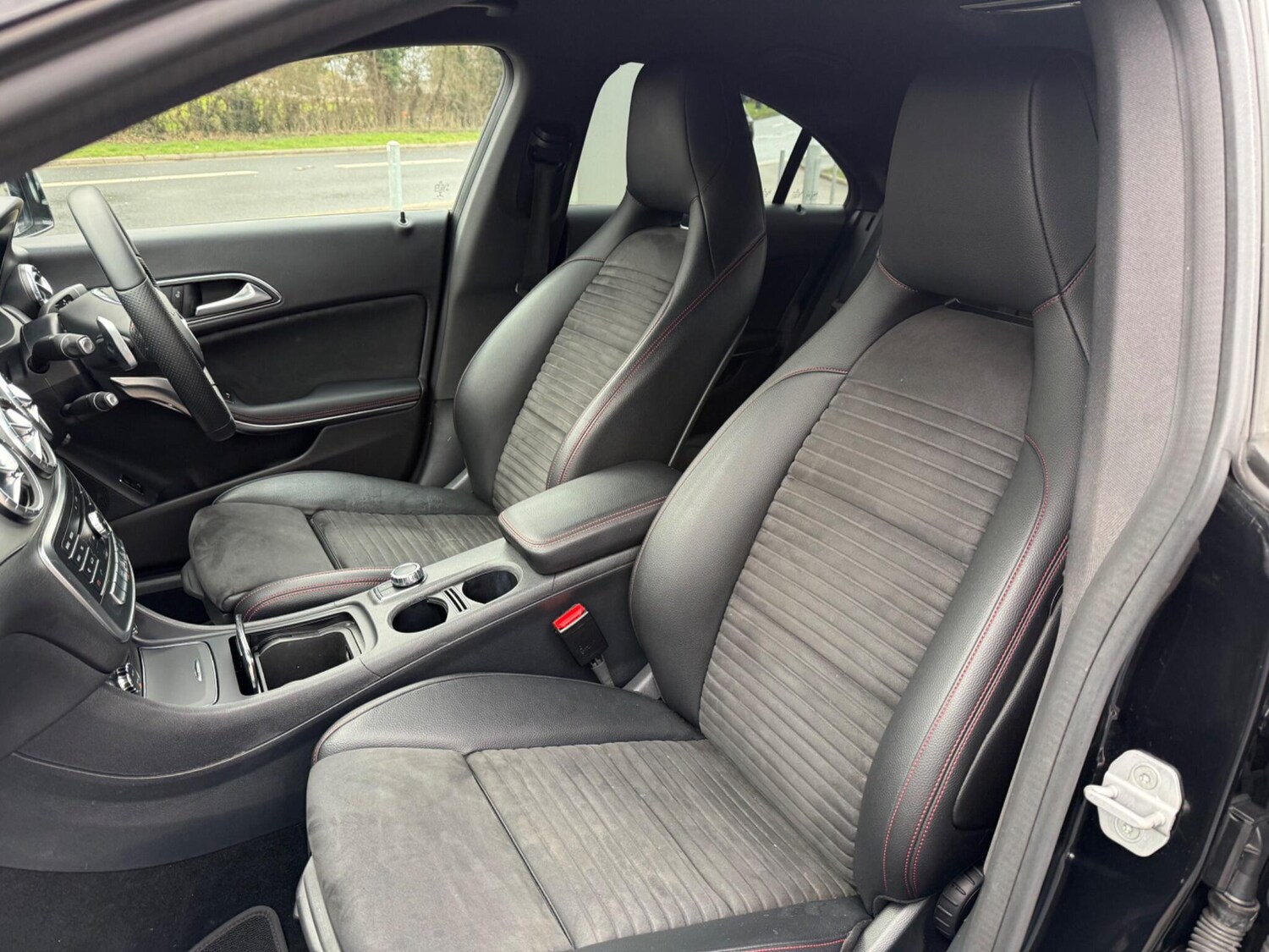 Used Mercedes-Benz CLA for sale - 77511462: Photo 38